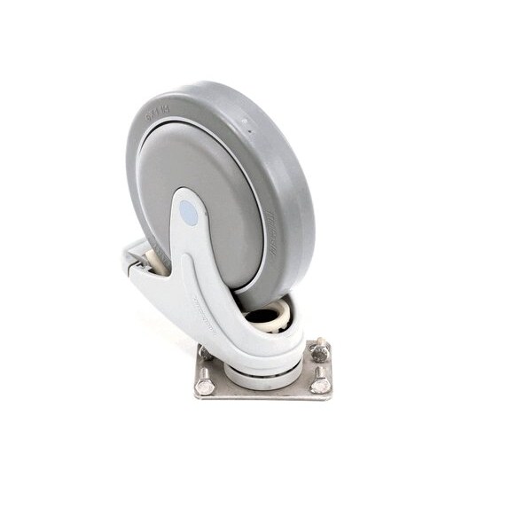 Kit Caster 6 Nyl Swlbk